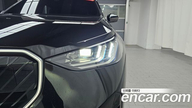 BMW X3 xDrive 20 M Sport