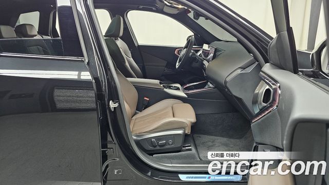 BMW X3 xDrive 20 M Sport