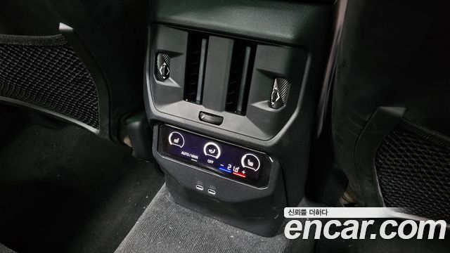BMW X3 xDrive 20 M Sport