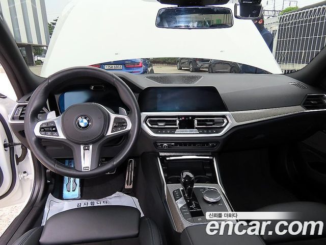 BMW 3-Series 320i M Sport