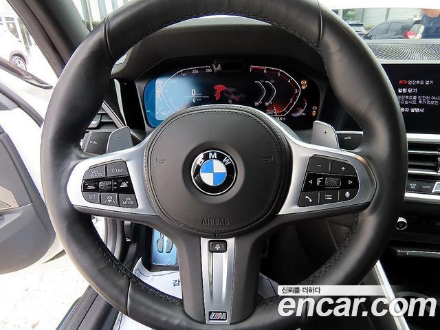 BMW 3-Series 320i M Sport