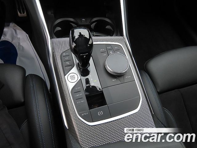 BMW 3-Series 320i M Sport