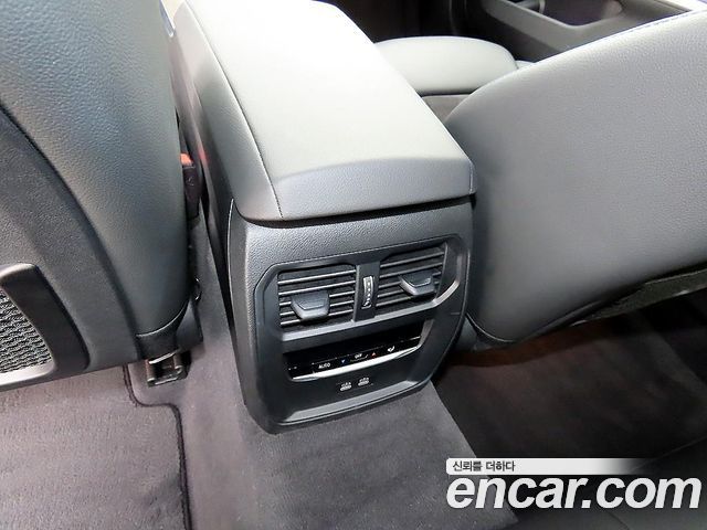 BMW 3-Series 320i M Sport