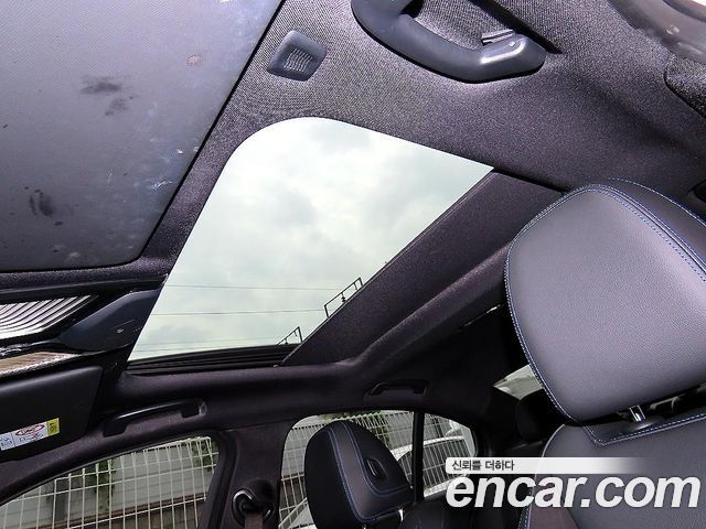 BMW 3-Series 320i M Sport