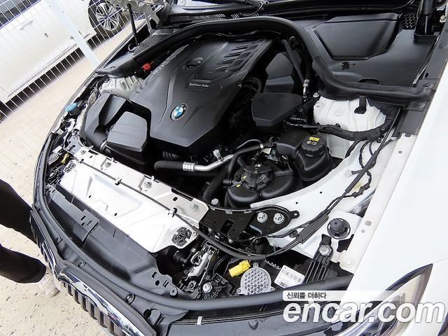 BMW 3-Series 320i M Sport