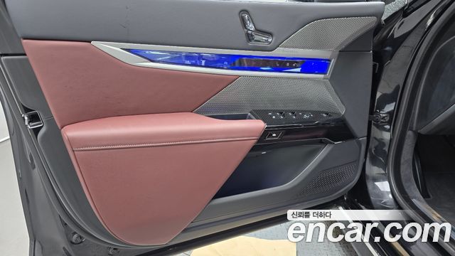 BMW i7 eDrive 50 M Sport Limited