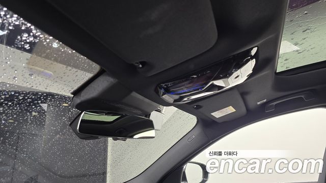 BMW i7 eDrive 50 M Sport Limited
