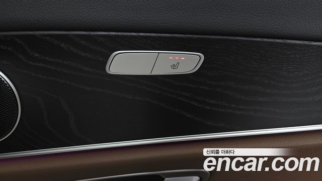 Mercedes-Benz E-Class E300 4MATIC AV Intelligent Drive