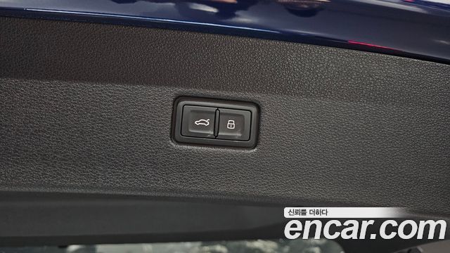 Audi Q8 45 TDI Quattro Premium