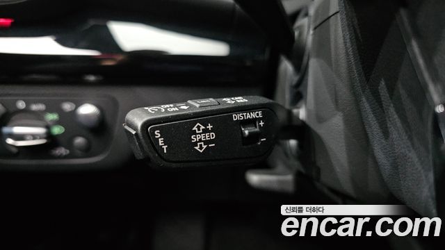 Audi Q5 45 TFSI Quattro Premium
