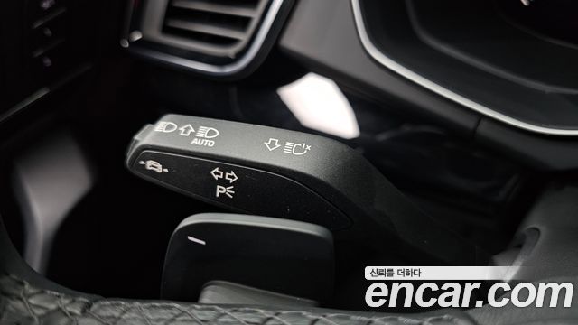 Audi Q5 45 TFSI Quattro Premium