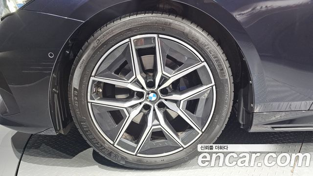 BMW 5-Series 520i M Sport