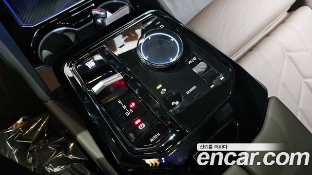 BMW 5-Series 520i M Sport