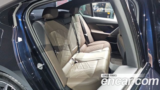 BMW 5-Series 520i M Sport