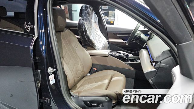 BMW 5-Series 520i M Sport