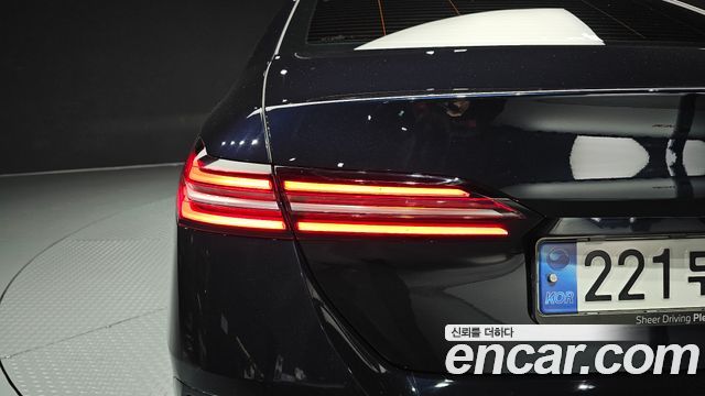 BMW 5-Series 520i M Sport