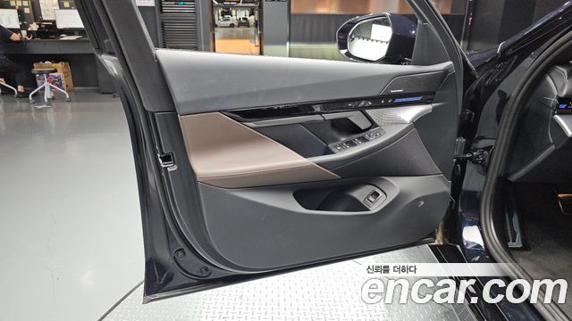 BMW 5-Series 520i M Sport