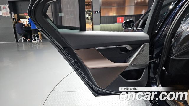 BMW 5-Series 520i M Sport