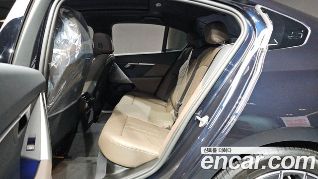 BMW 5-Series 520i M Sport