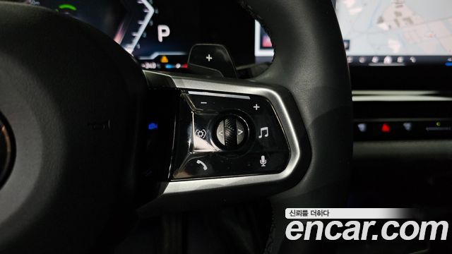 BMW 5-Series 520i M Sport