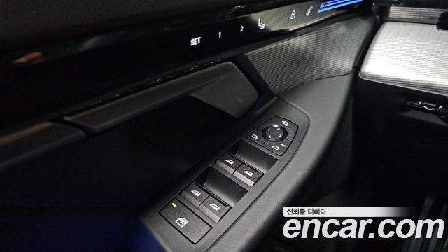 BMW 5-Series 520i M Sport