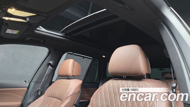 BMW X5 xDrive 50e M Sport