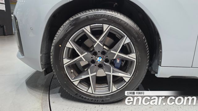 BMW X3 xDrive 20 M Sport