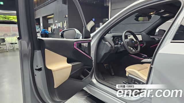 BMW X3 xDrive 20 M Sport