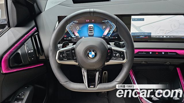 BMW X3 xDrive 20 M Sport