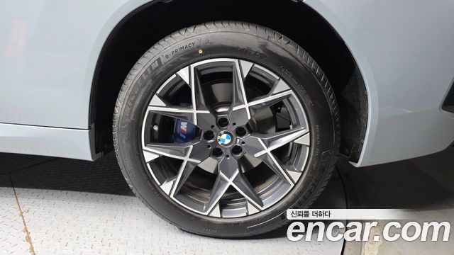 BMW X3 xDrive 20 M Sport