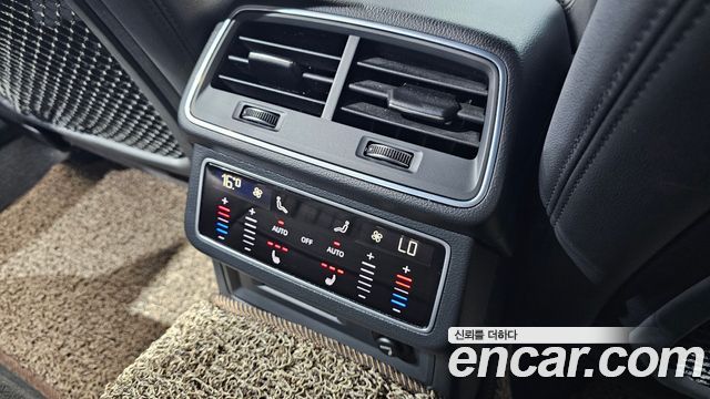 Audi A6 45 TFSI Quattro Premium