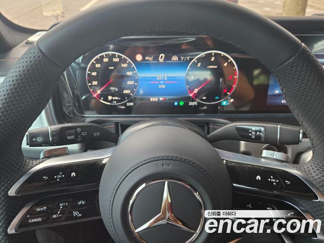 Mercedes-Benz G-Class G450d Manufaktur