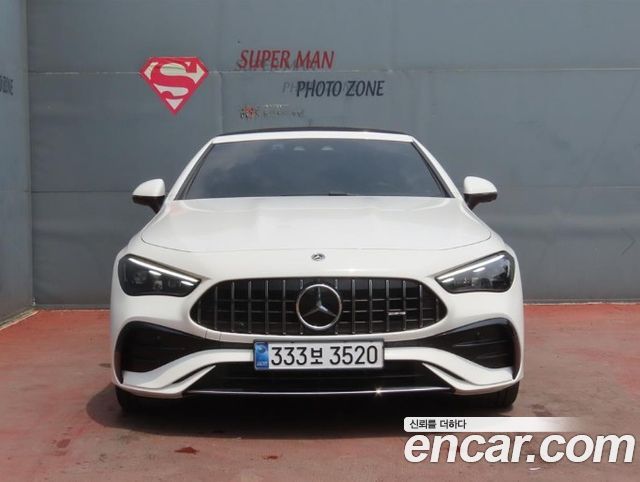 Mercedes-Benz CLE-Class CLE200 Cabriolet