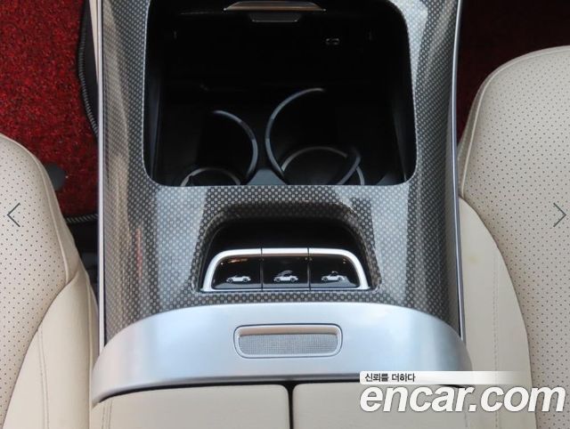 Mercedes-Benz CLE-Class CLE200 Cabriolet