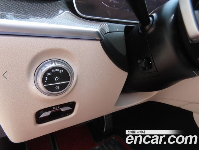 Mercedes-Benz CLE-Class CLE200 Cabriolet