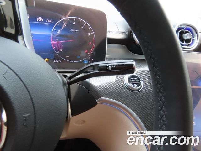Mercedes-Benz CLE-Class CLE200 Cabriolet