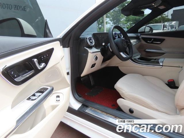 Mercedes-Benz CLE-Class CLE200 Cabriolet