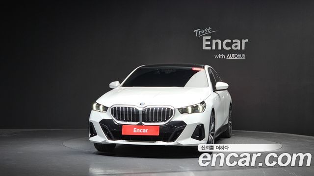 BMW 5-Series 530i xDrive M Sport