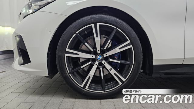 BMW 5-Series 530i xDrive M Sport