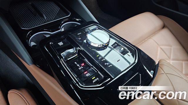 BMW 5-Series 530i xDrive M Sport