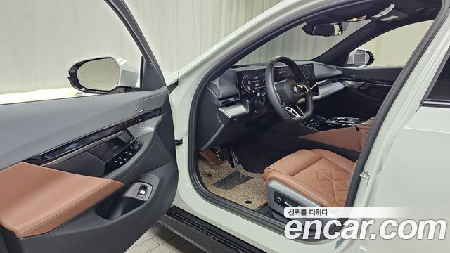BMW 5-Series 530i xDrive M Sport