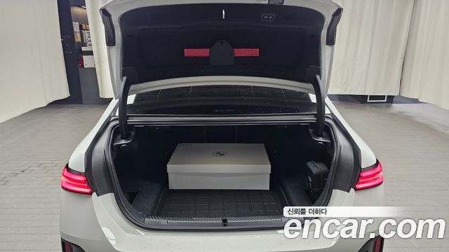 BMW 5-Series 530i xDrive M Sport