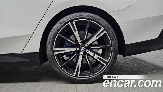 BMW 5-Series 530i xDrive M Sport