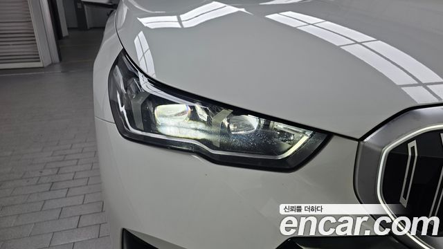 BMW 5-Series 530i xDrive M Sport