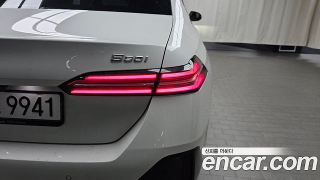 BMW 5-Series 530i xDrive M Sport