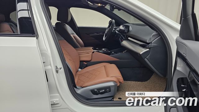 BMW 5-Series 530i xDrive M Sport