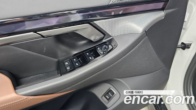 BMW 5-Series 530i xDrive M Sport