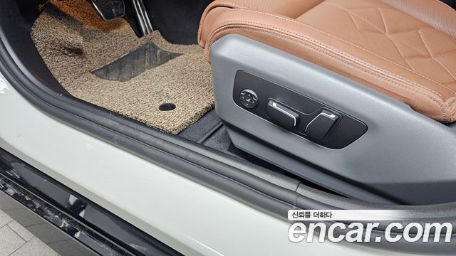BMW 5-Series 530i xDrive M Sport