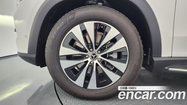Mercedes-Benz GLE-Class GLE350 4MATIC