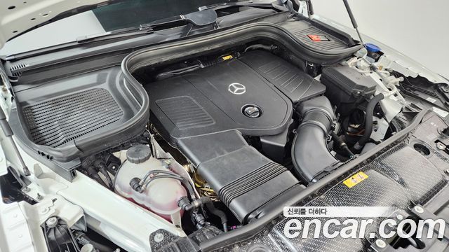 Mercedes-Benz GLE-Class GLE350 4MATIC